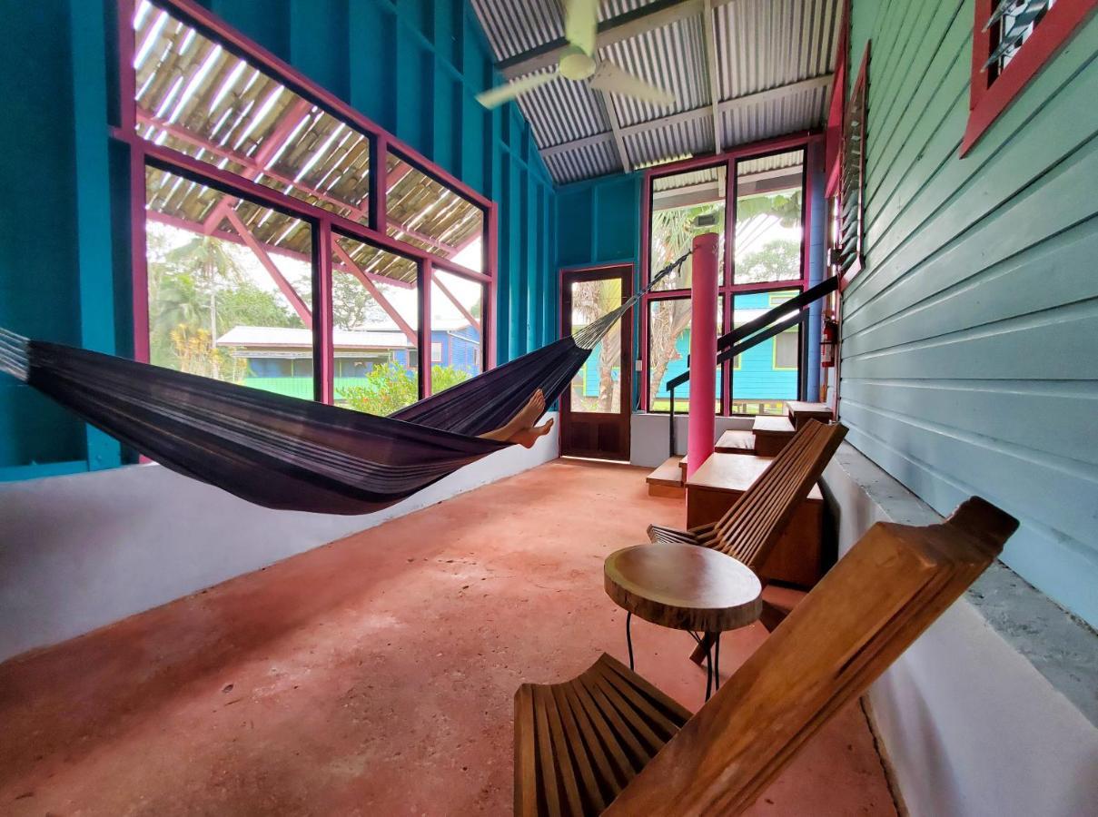 Lower Dover Jungle Lodge & Maya Ruins Unitedville Exteriér fotografie