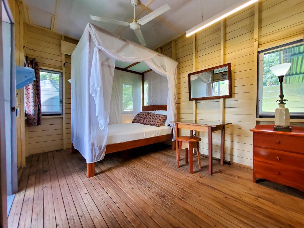 Lower Dover Jungle Lodge & Maya Ruins Unitedville Exteriér fotografie
