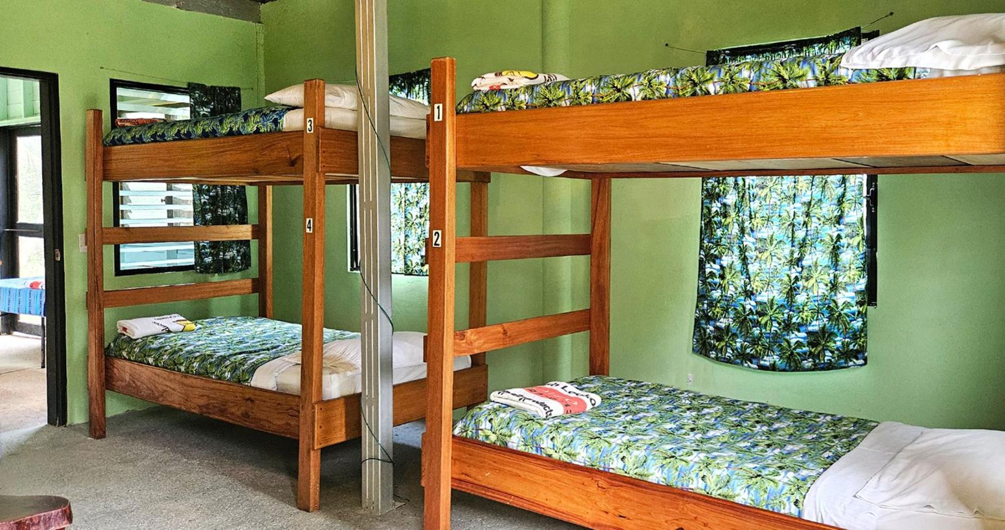 Lower Dover Jungle Lodge & Maya Ruins Unitedville Pokoj fotografie